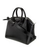 Givenchy Leather Top Handle Bag