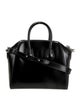 Givenchy Leather Top Handle Bag