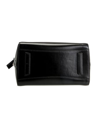 Givenchy Leather Top Handle Bag