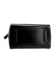 Givenchy Leather Top Handle Bag