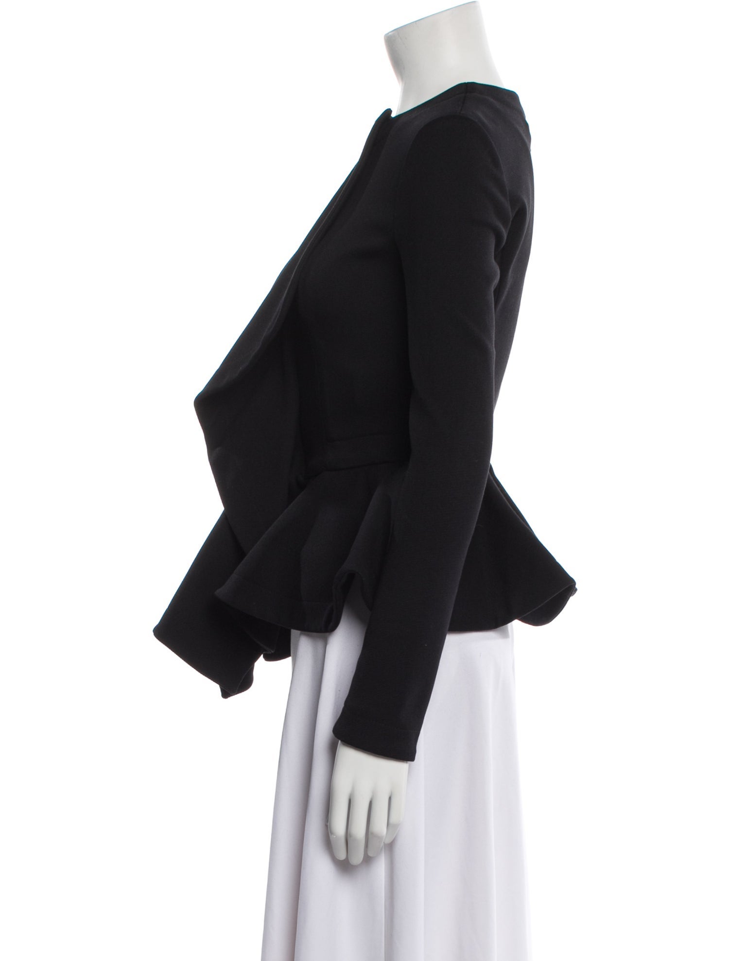 Givenchy Evening Jacket