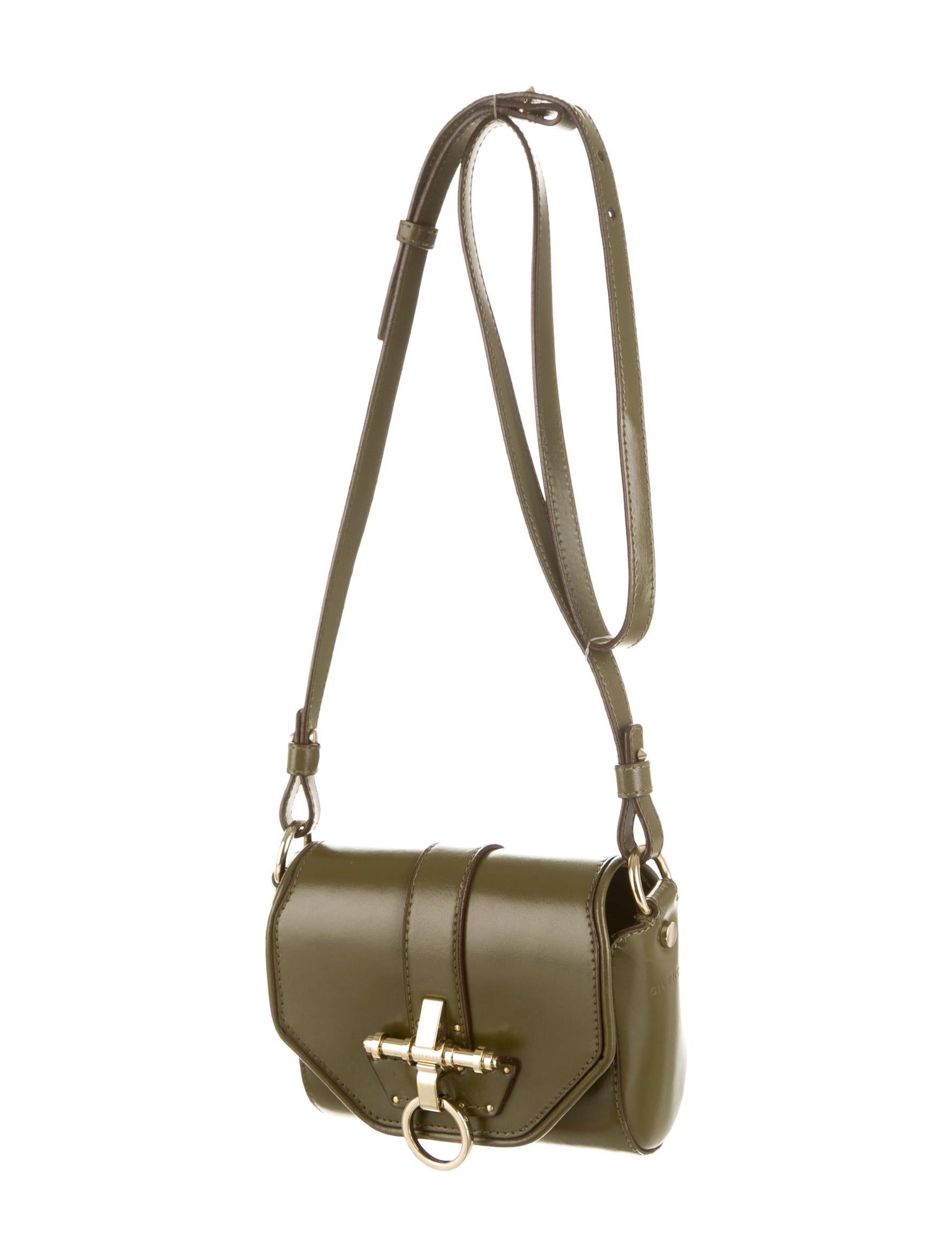Givenchy Obsedia Crossbody Bag