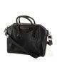 Givenchy Leather Top Handle Bag