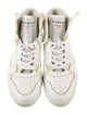 Givenchy Leather Sneakers