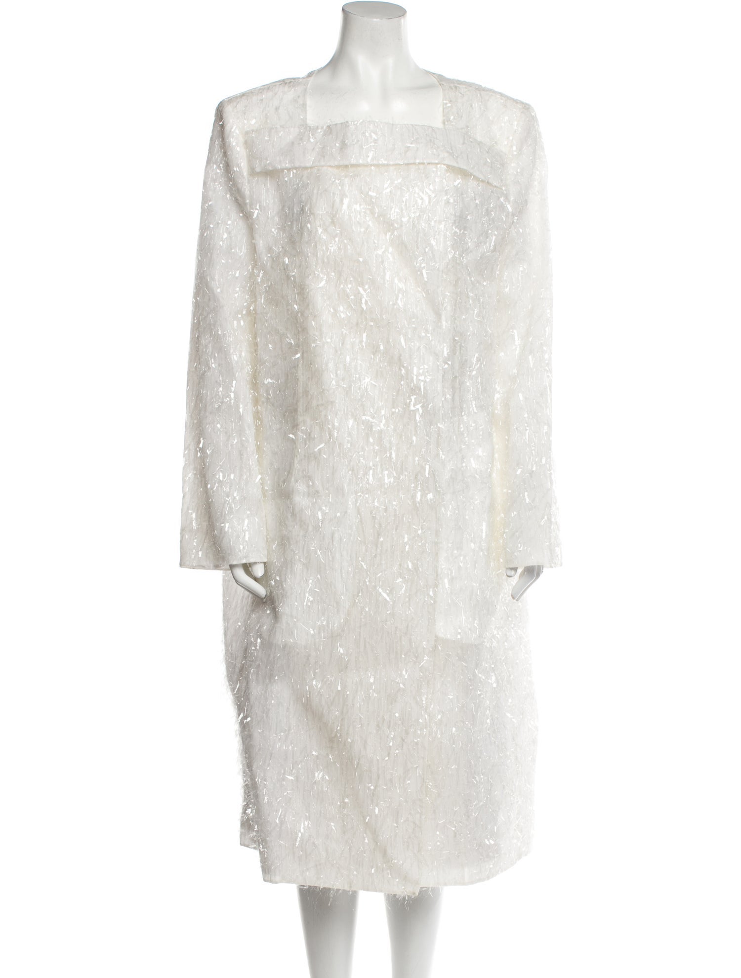 Givenchy Coat w/ Tags