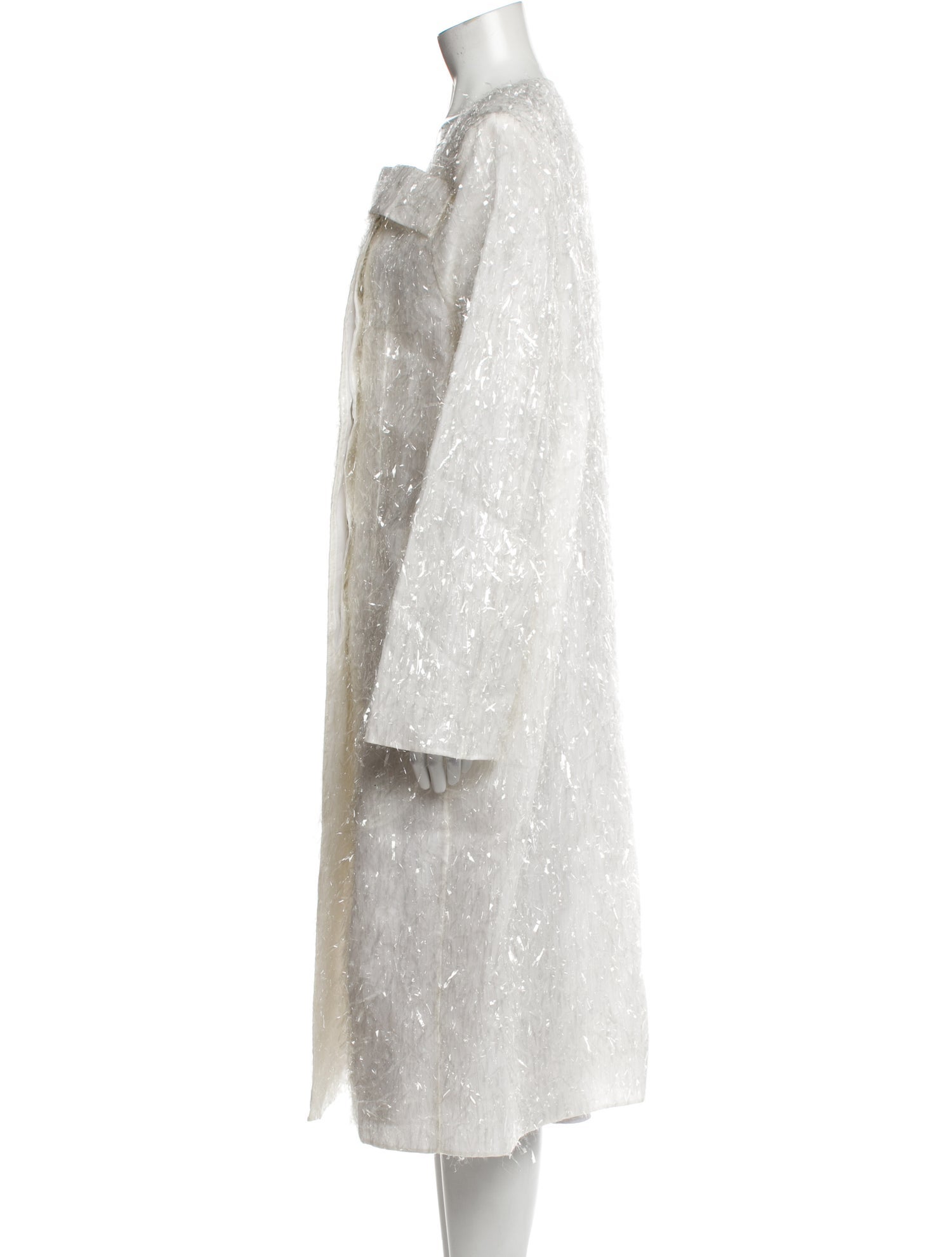 Givenchy Coat w/ Tags