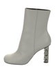 Givenchy Leather Boots