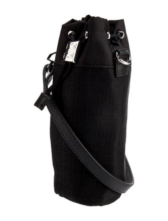 Givenchy Nylon Bucket Bag