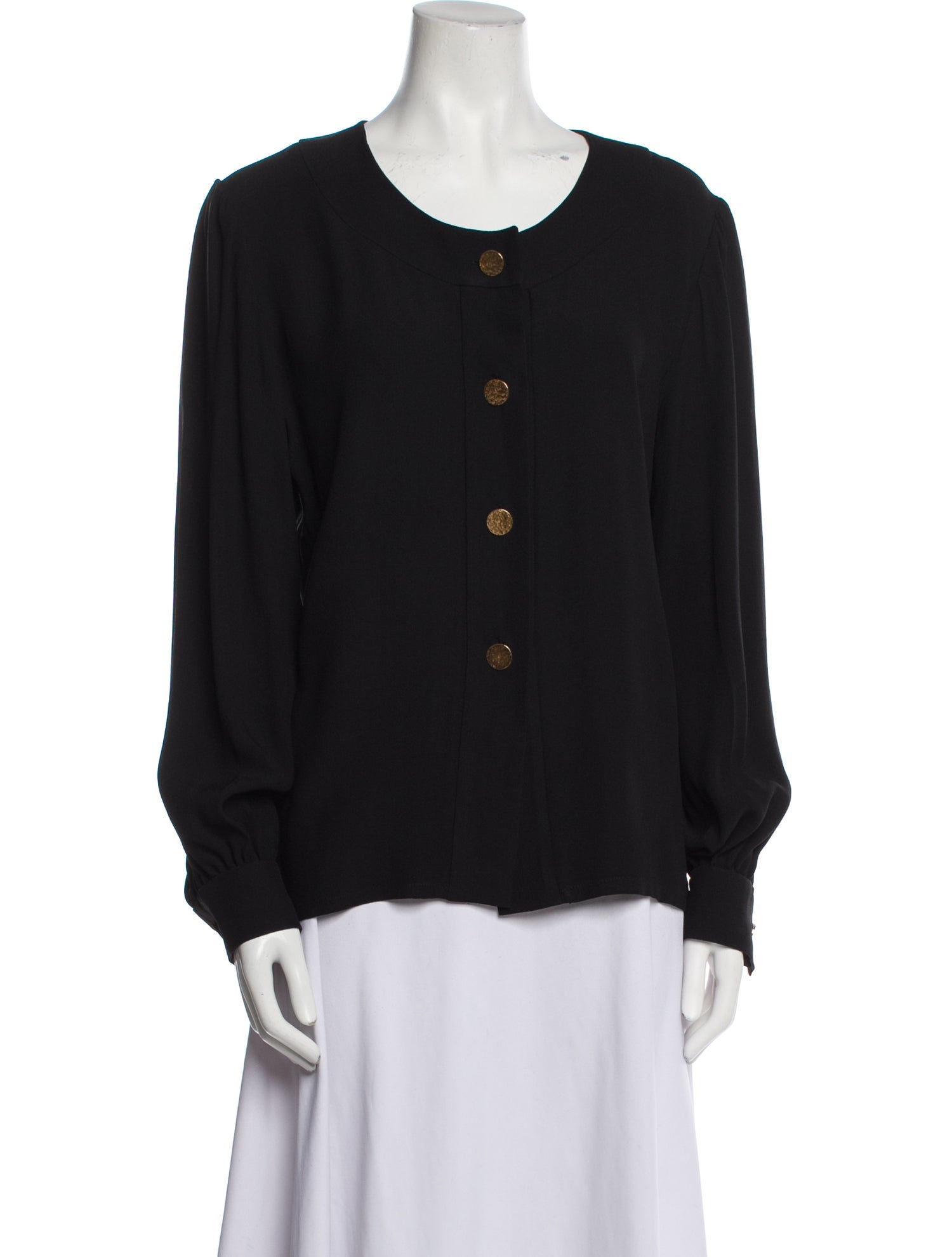 Givenchy Vintage 1980's Jacket