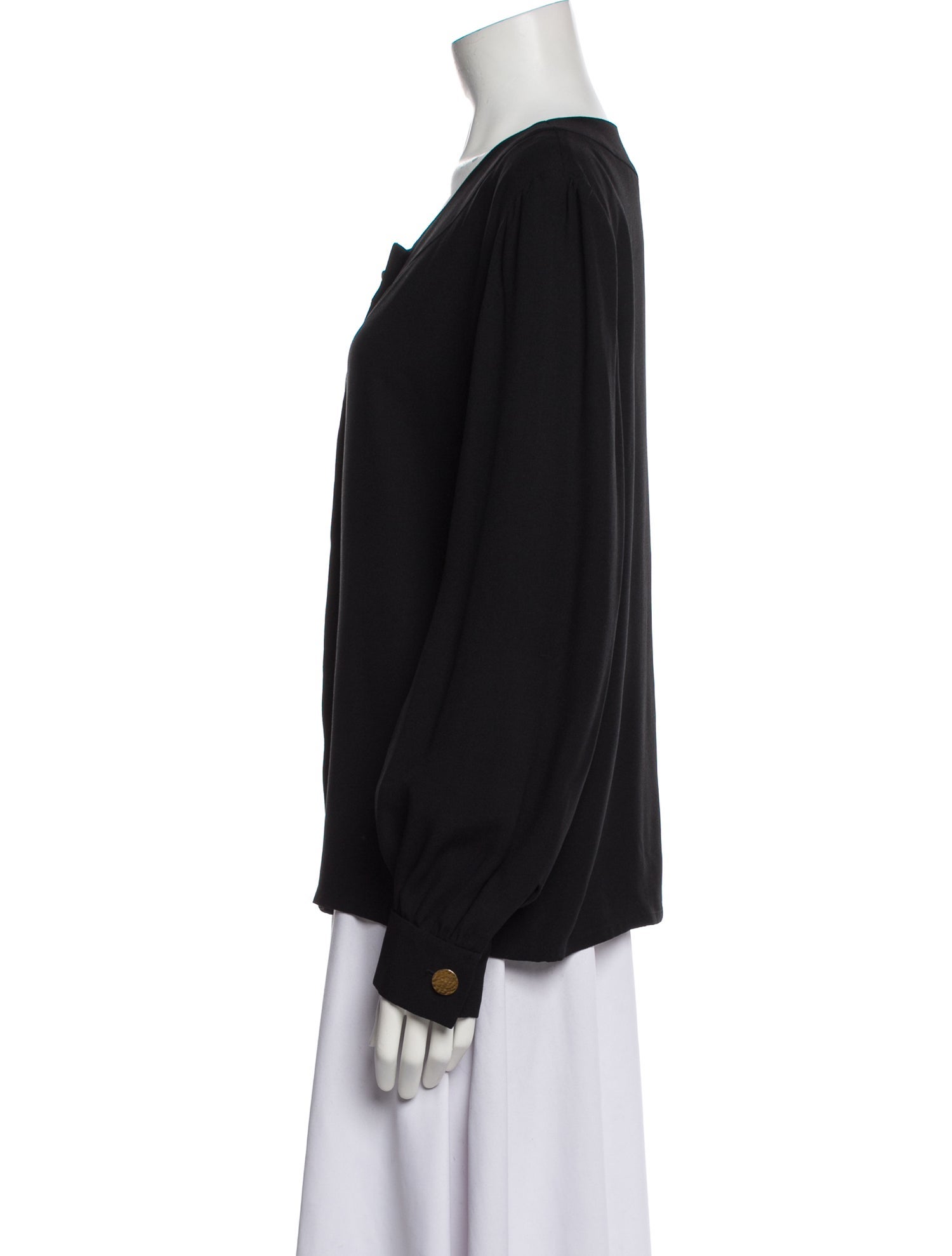 Givenchy Vintage 1980's Jacket