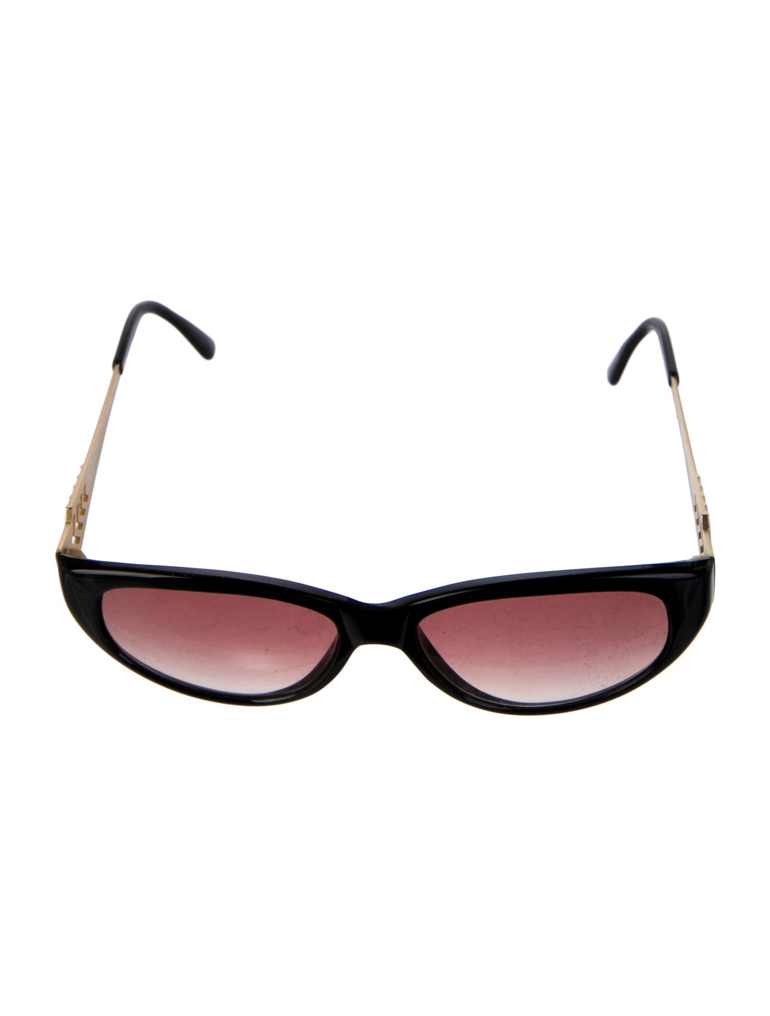 Givenchy Cat-Eye Gradient Sunglasses
