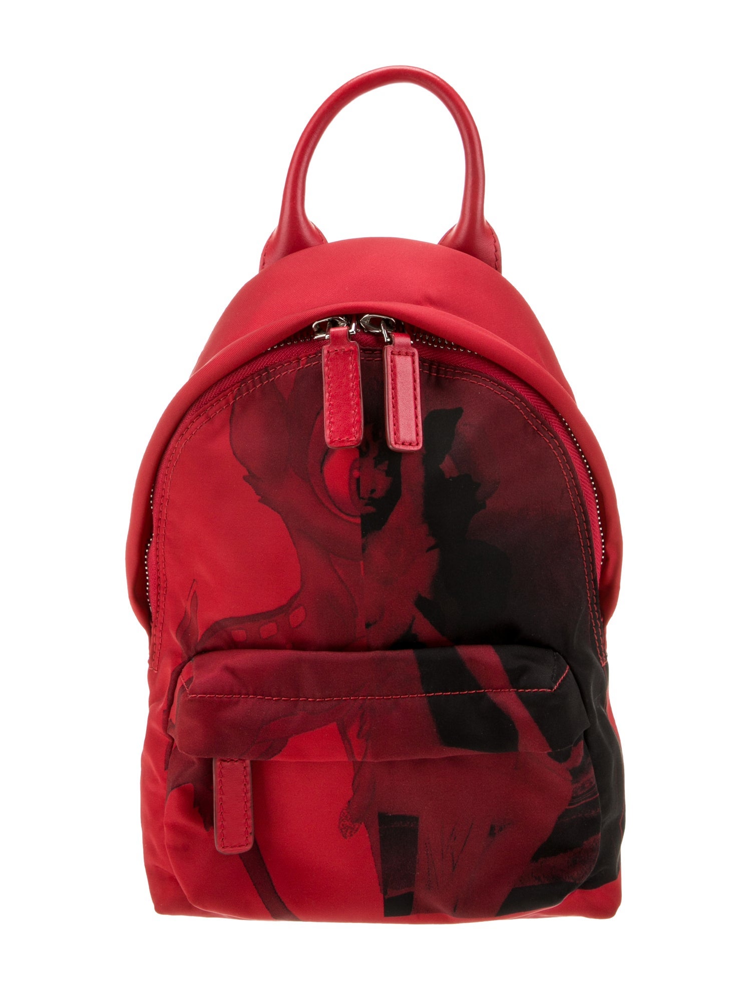 Givenchy Nylon Backpack