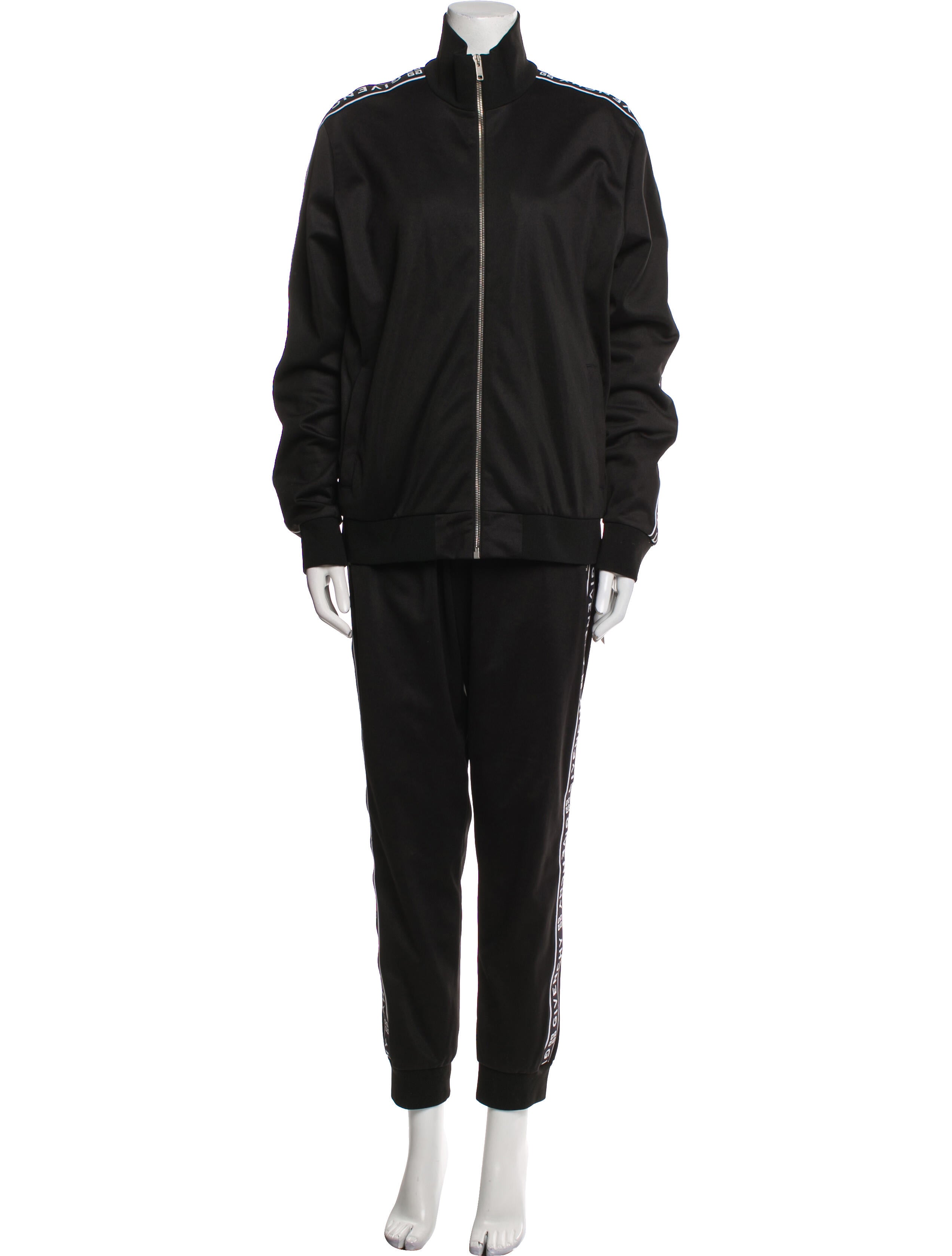 Givenchy Tracksuit