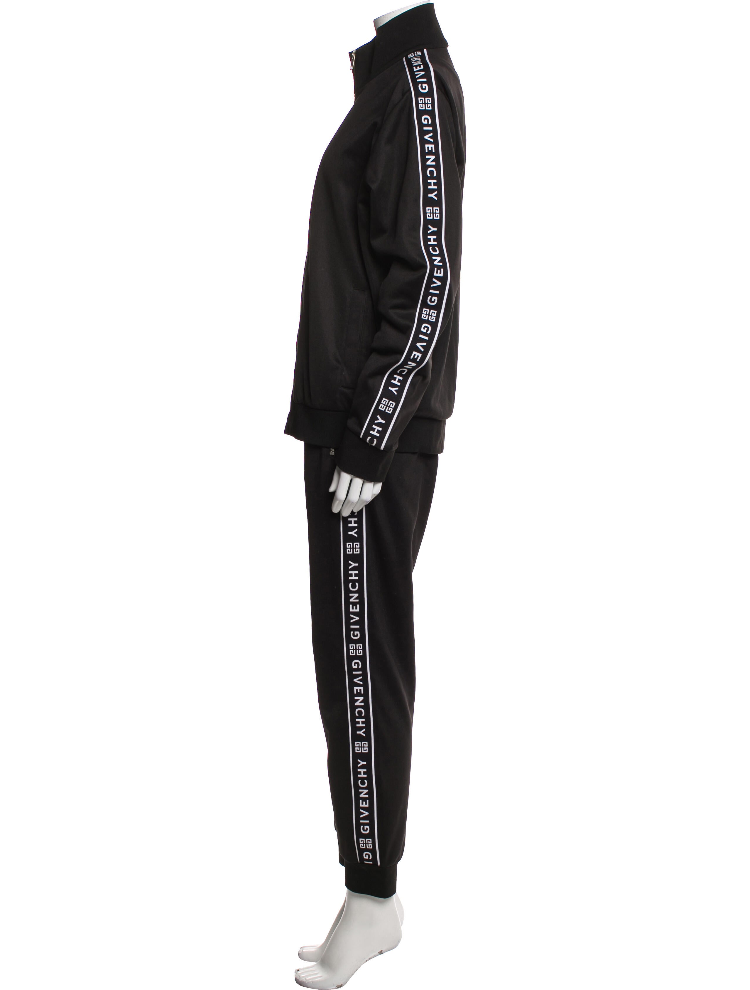 Givenchy Tracksuit