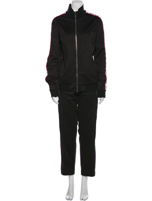 Givenchy Pant Set