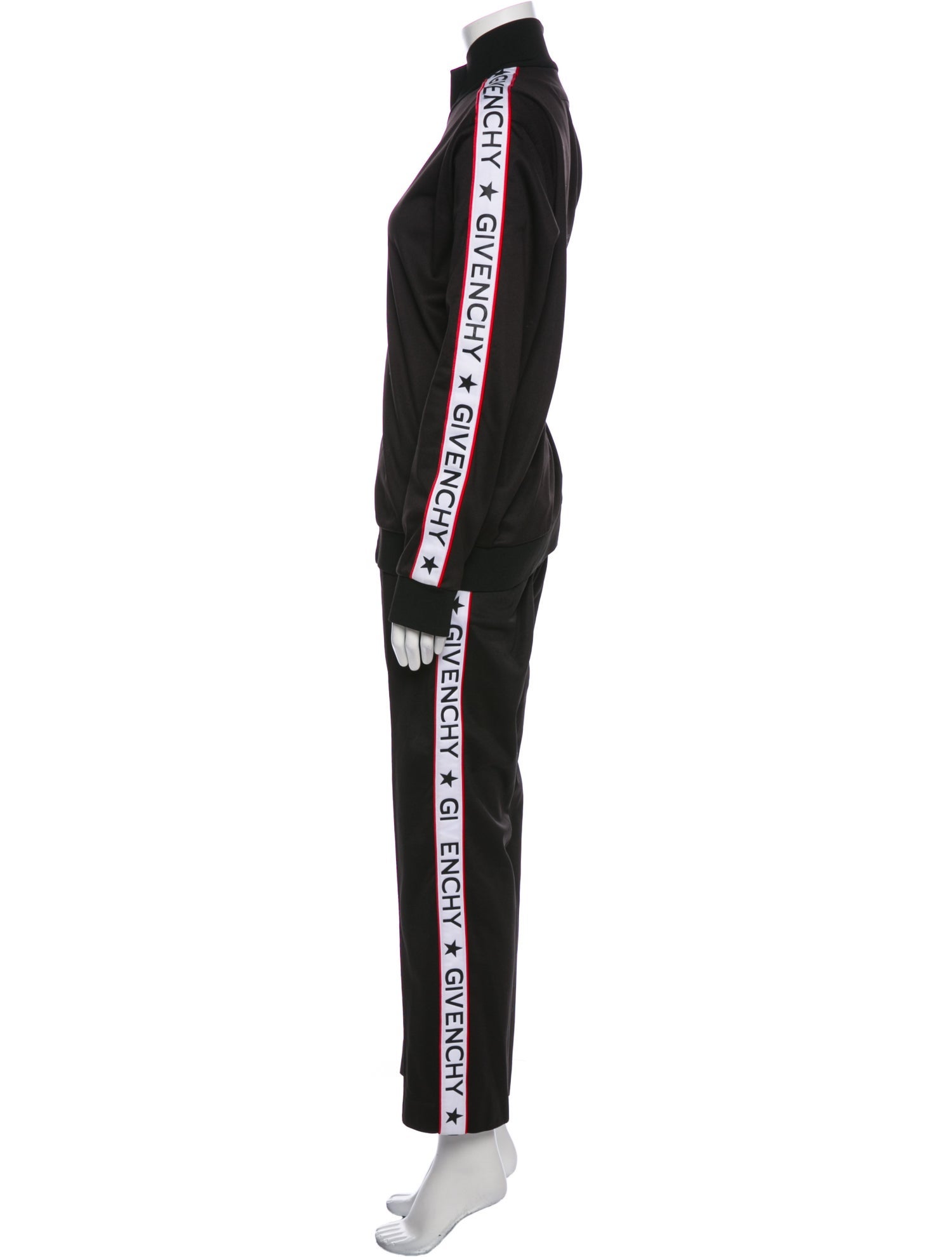Givenchy Pant Set