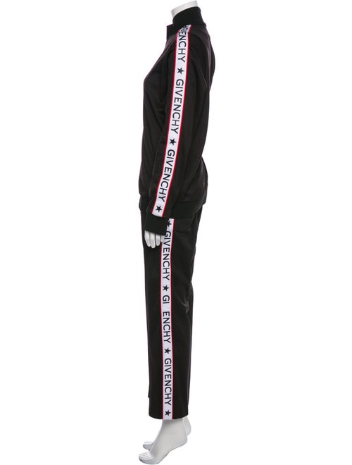 Givenchy Pant Set