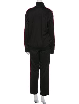 Givenchy Pant Set