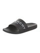 Givenchy Rubber Slides