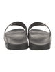 Givenchy Rubber Slides