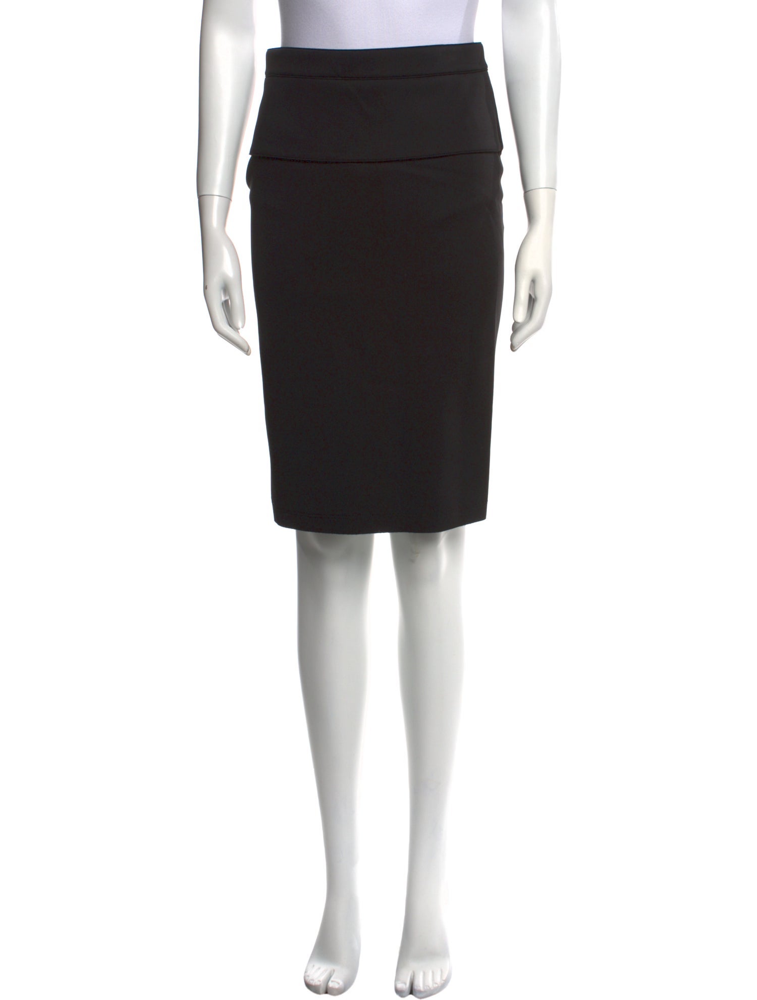 Givenchy Knee-Length Skirt