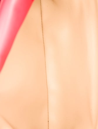 Givenchy Leather Top Handle Bag