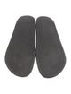 Givenchy Rubber Printed Slides