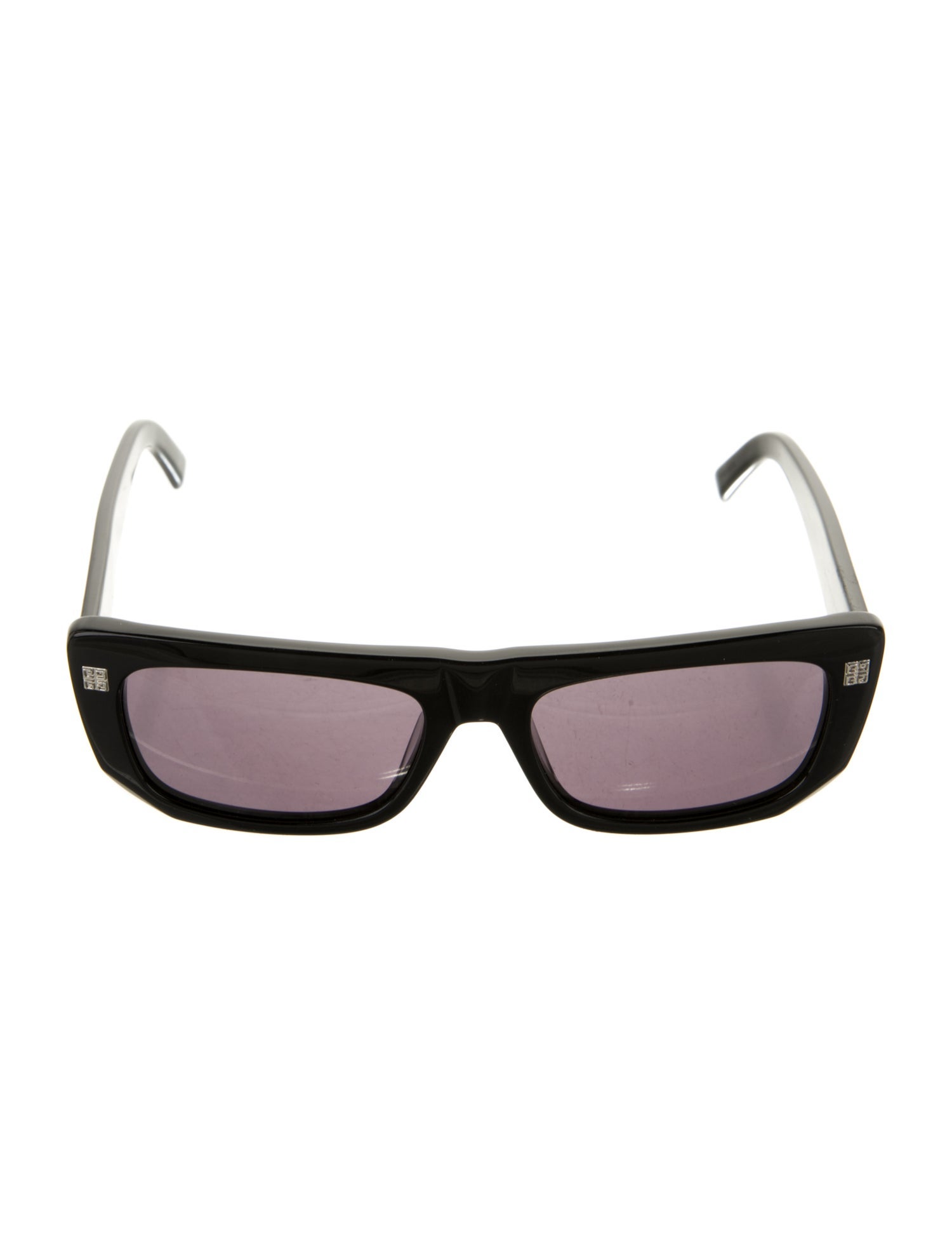 Givenchy Wayfarer Tinted Sunglasses