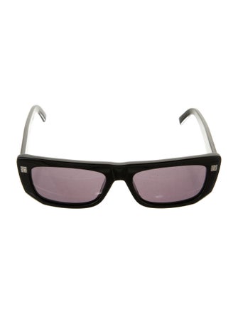 Givenchy Wayfarer Tinted Sunglasses