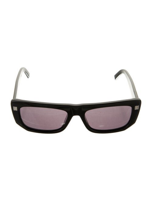 Givenchy Wayfarer Tinted Sunglasses