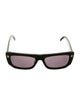 Givenchy Wayfarer Tinted Sunglasses
