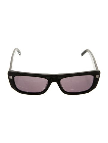 Givenchy Sunglasses Wayfarer Tinted
