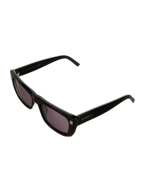 Givenchy Wayfarer Tinted Sunglasses