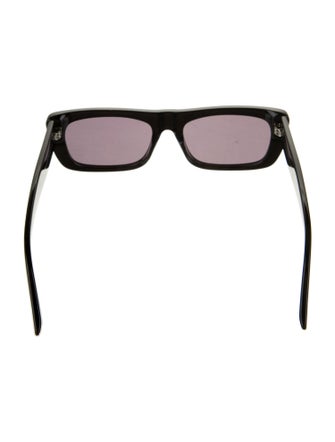 Givenchy Wayfarer Tinted Sunglasses