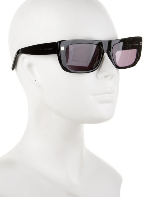 Givenchy Wayfarer Tinted Sunglasses
