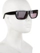 Givenchy Wayfarer Tinted Sunglasses