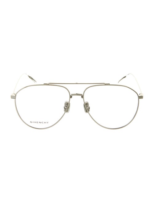 Givenchy Aviator Eyeglasses