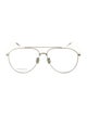 Givenchy Aviator Eyeglasses