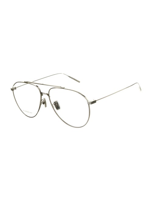 Givenchy Aviator Eyeglasses