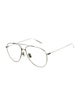 Givenchy Aviator Eyeglasses