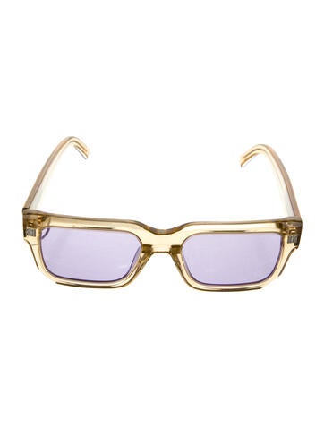 Givenchy Sunglasses Square Tinted
