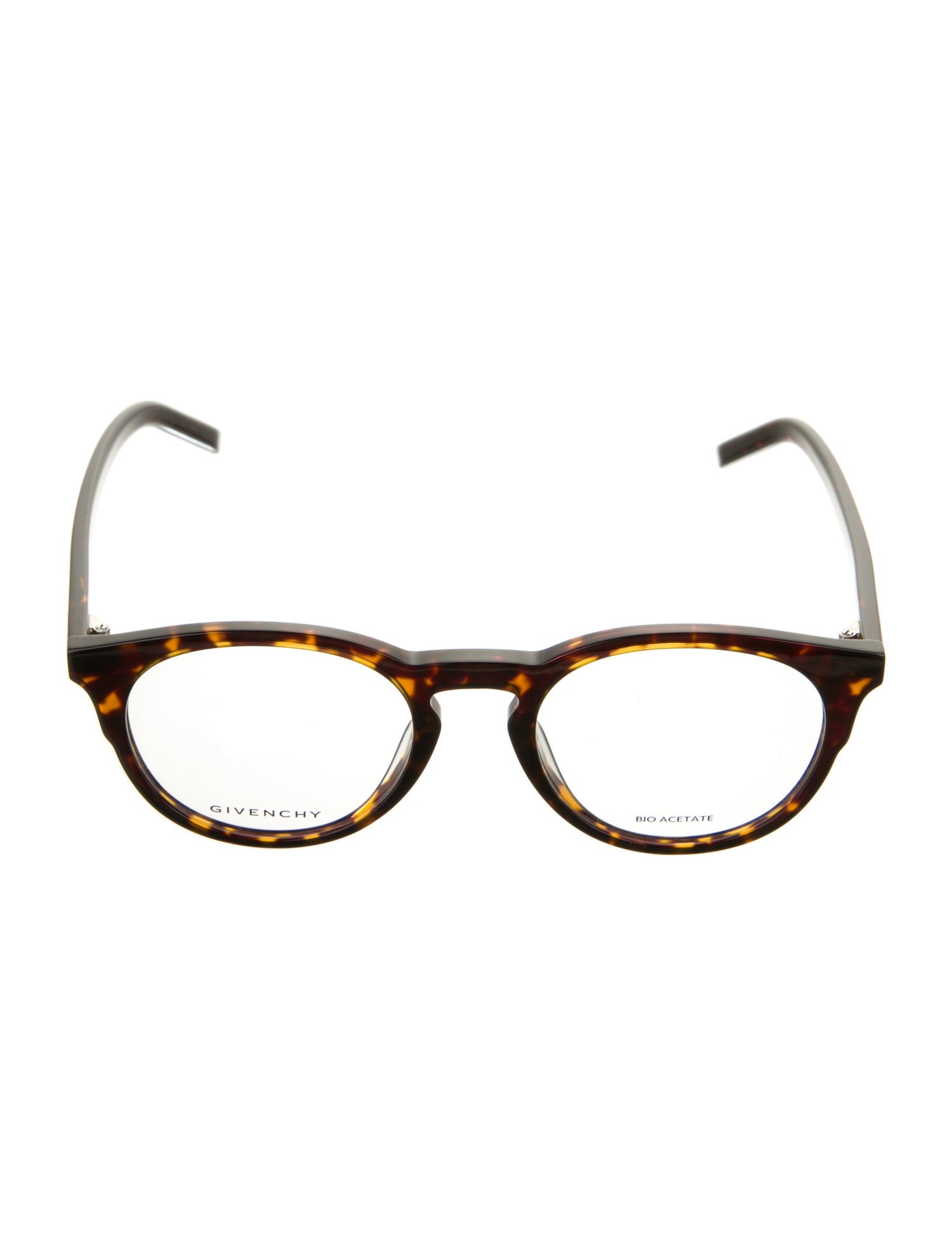 Givenchy Round Eyeglasses