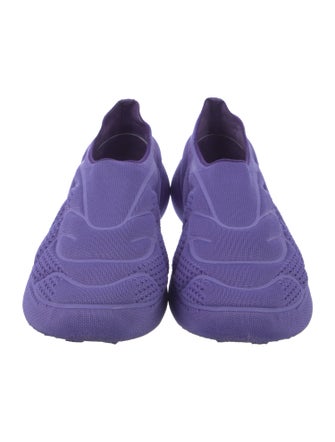 Givenchy Mesh Sneakers