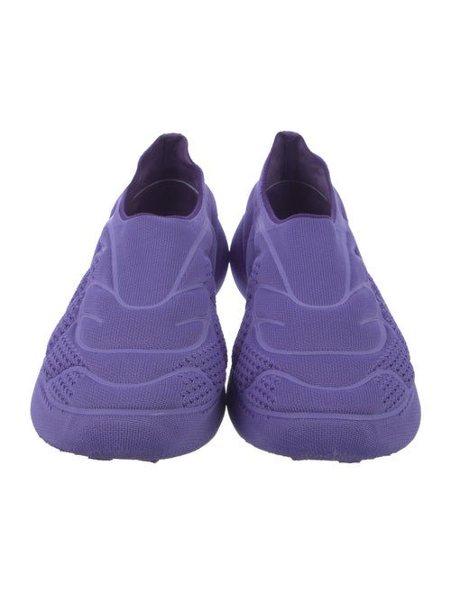 Givenchy Mesh Sneakers