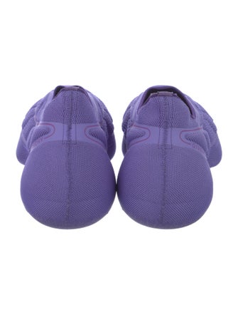 Givenchy Mesh Sneakers