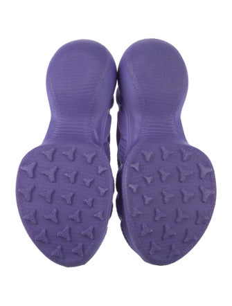 Givenchy Mesh Sneakers