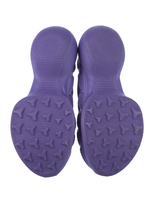 Givenchy Mesh Sneakers