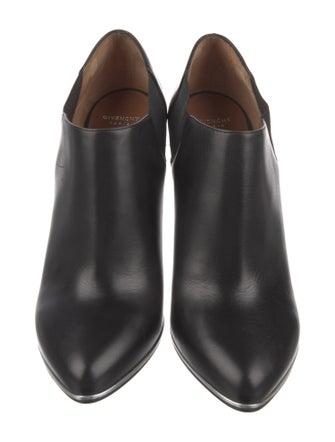 Givenchy Leather Boots