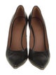 Givenchy Leather Pumps
