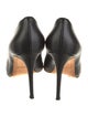 Givenchy Leather Pumps